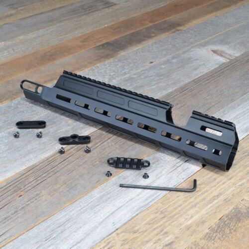 CZ Bren 2 Handguard GEN 2