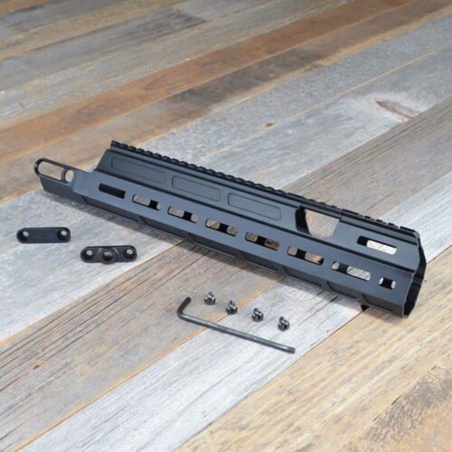 CZ Bren 2 Handguard GEN 2