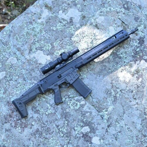CZ Bren 2 Handguard GEN 2