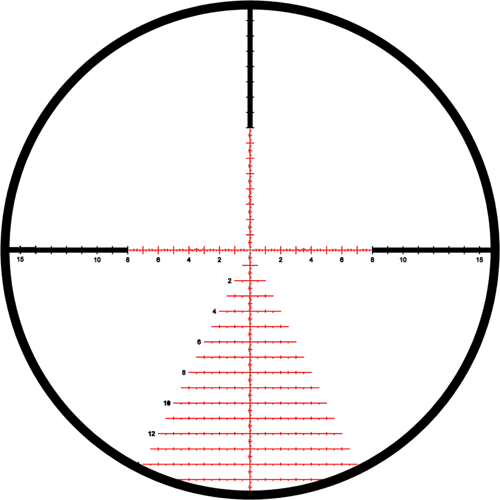 K318i 3.5-18x50i | Refined