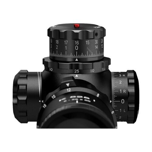 K525i 5-25x56i | Refined