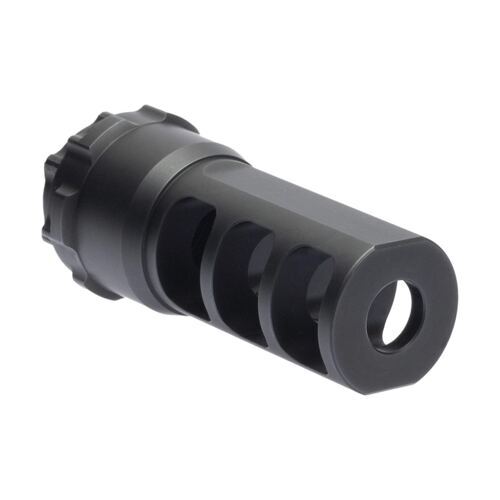 HEXALUG MÜNDUNGSBREMSE