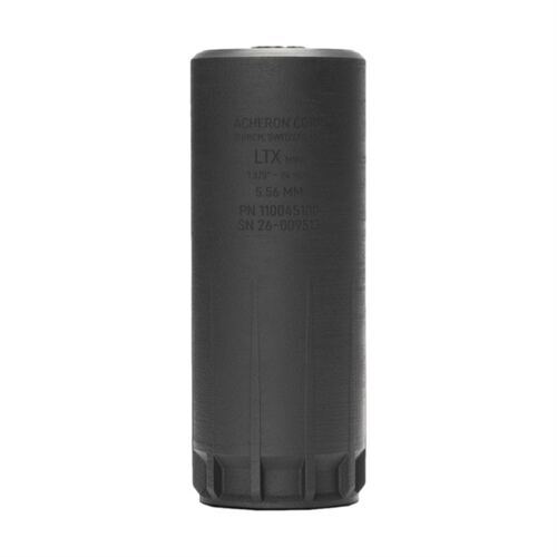 HIGH-FLOW INCONEL LTX MINI HUB