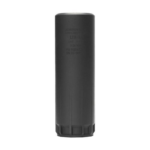 HIGH-FLOW INCONEL LTX-K HUB