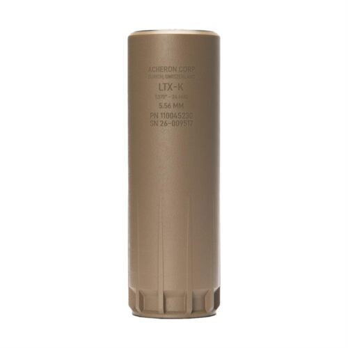 HIGH-FLOW INCONEL LTX-K HUB
