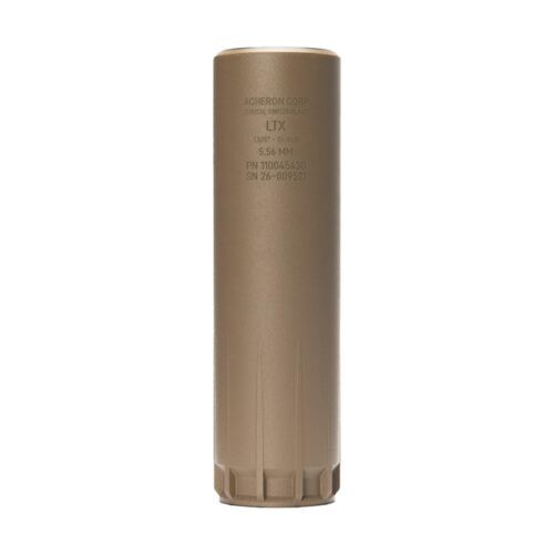 HIGH-FLOW INCONEL LTX HUB