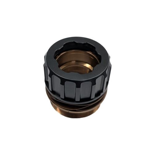 HUB Adapter | Acheron HexaLug