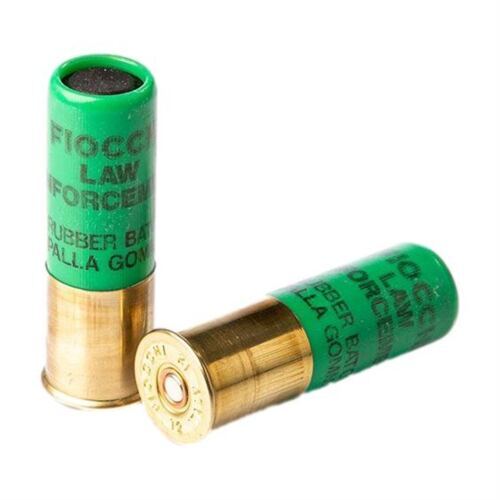 Law Enforcement Rubber Batton