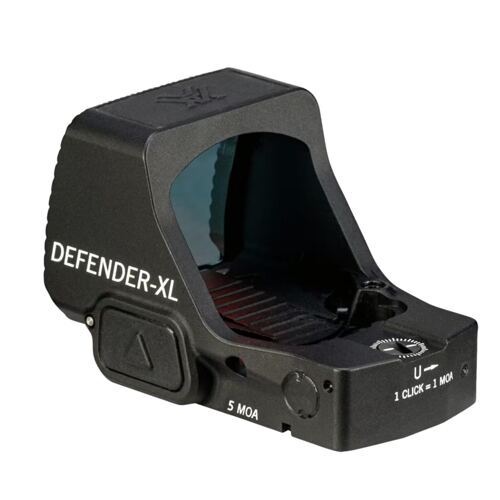 Defender XL