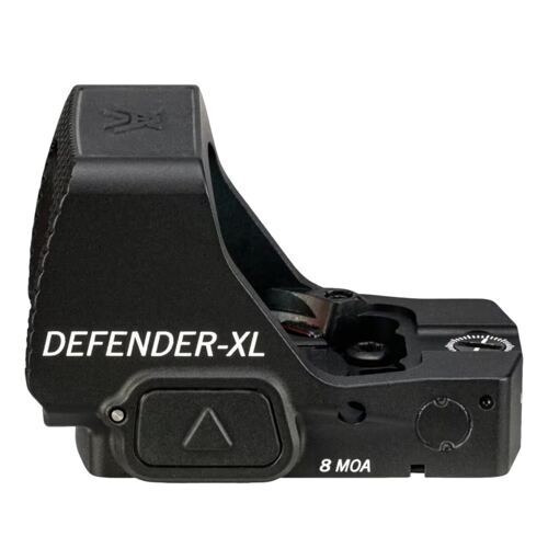 Defender XL