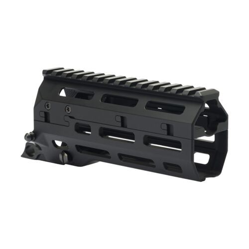 KWS RAIL SYSTEM Type 2