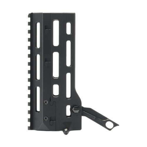 KWS RAIL SYSTEM Type 2