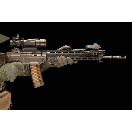 KWS RAIL SYSTEM  Type 0