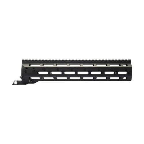 KWS RAIL SYSTEM  Type 1