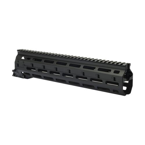 KWS RAIL SYSTEM  Type 1