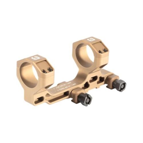 Condition One Modular Mount | Lower 1/3 Height