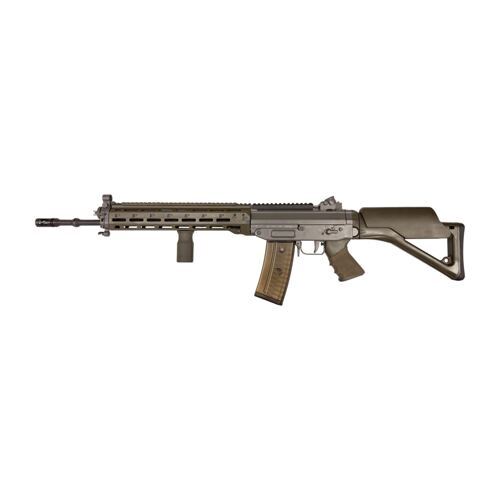 SG550 Vollautomat