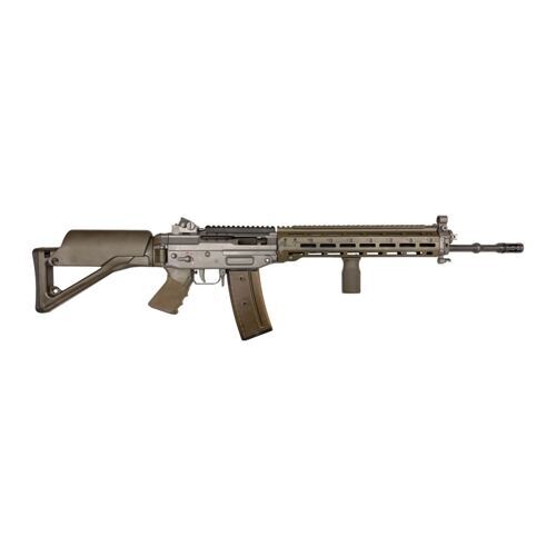 SG550 Vollautomat