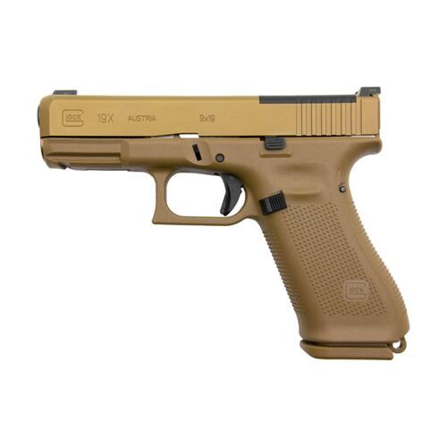 G19X M.O.S | 4.0"