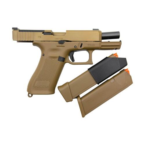 G19X M.O.S | 4.0"