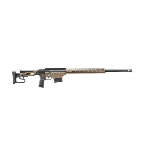 PRECISION RIFLE
