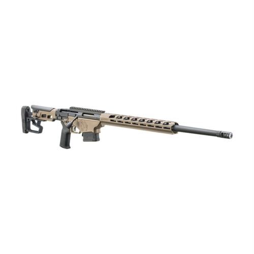 PRECISION RIFLE