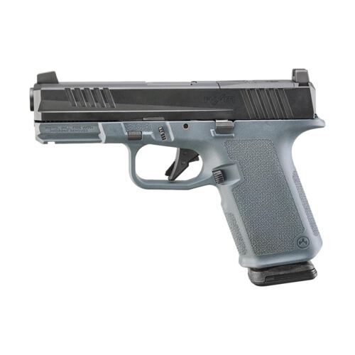 RXM | 4"