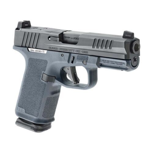 RXM | 4"