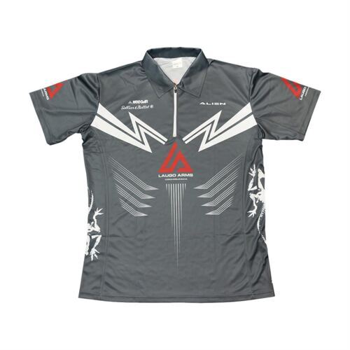 Alien Shooting Jersey