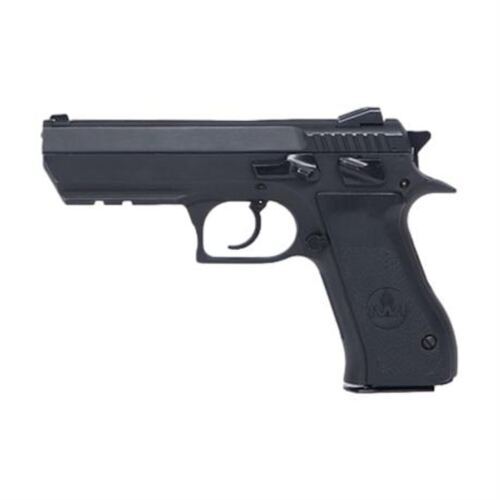 Jericho 941 F | 4.4"