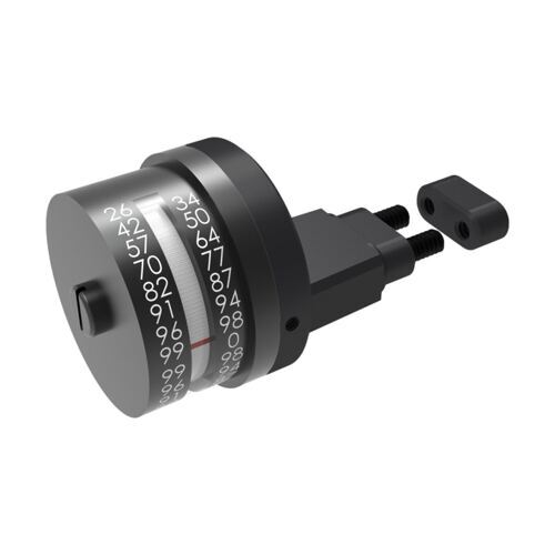 Condition One Angle Cosine Indicator (ACI) And Mount Kit