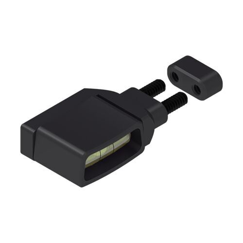Condition One Anti Cant Device (ACD) NOT COMPATIBLE WITH C1 MAX