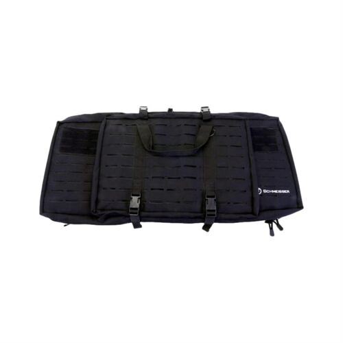 Tactical Rifle Case 38" Schwarz