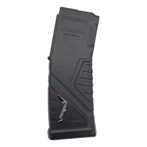 AR15-Magazin Gen3 | Schwarz
