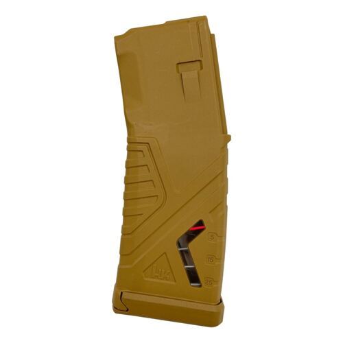 AR15-Magazin Gen3 | RAL8000