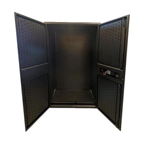 Ultimate Weapon Cabinet