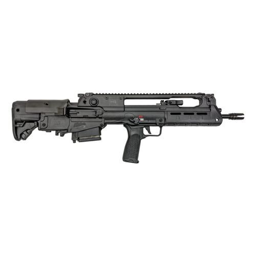 VHS-2S Bullpup | 16"