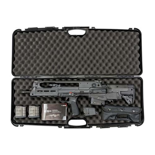 VHS-2S Bullpup | 16"