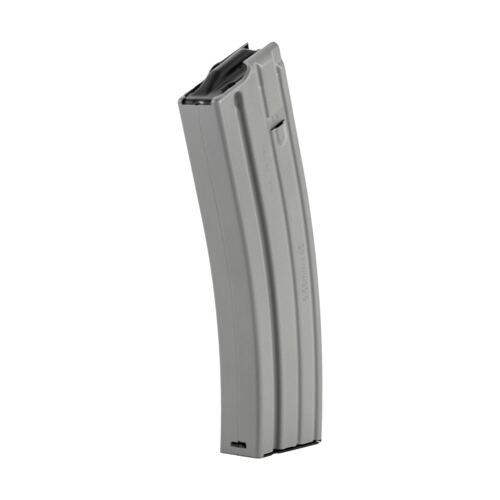 AR15 Stahlmagazin 30 Schuss