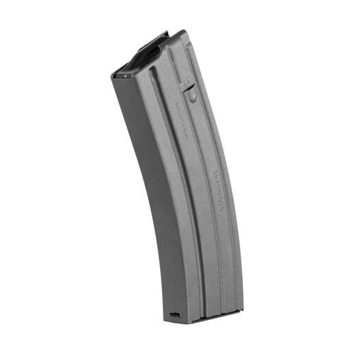 AR15 Stahlmagazin 30 Schuss