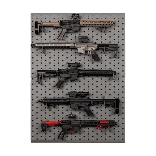 Gun Rack 1021