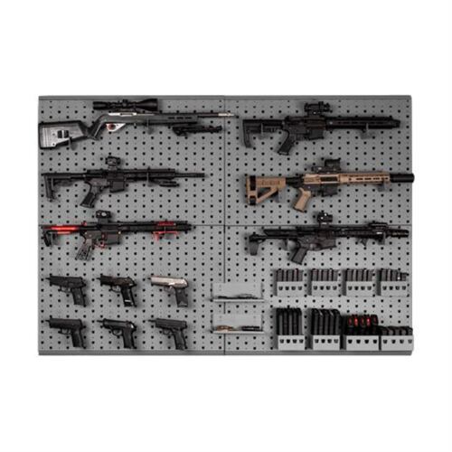 Gun Rack 1041