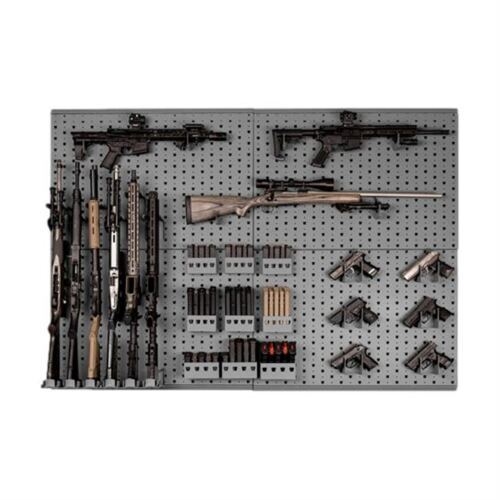 Gun Rack 1042