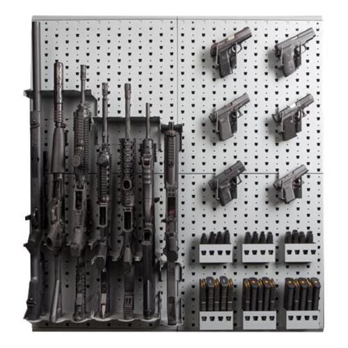 Gun Rack 1043