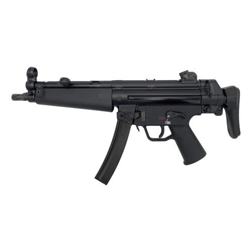 SP5 (MP5)  | 8.9"