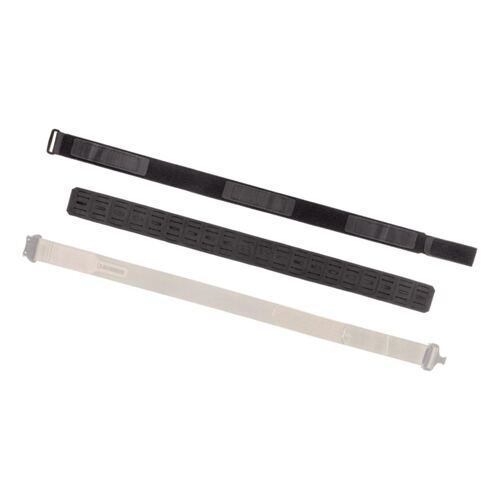 PT5 Low Profile Belt Set