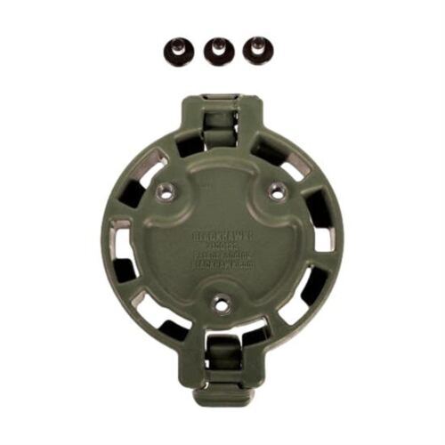 Quick Disconnect System