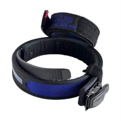 DAA Ratchet Belt