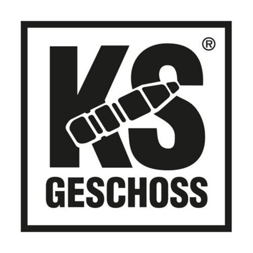Jagdpatrone KS | 10.5g | 162grs
