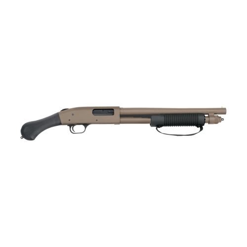 590 Shockwave Cerakote | 14 3/8"